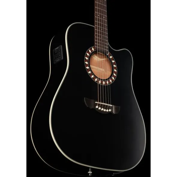 Harley Benton HB Custom Line CLD-10SC w/Bag