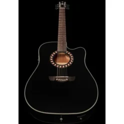 Harley Benton HB Custom Line CLD-10SC w/Bag