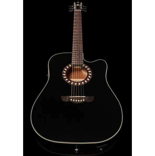 Harley Benton HB Custom Line CLD-10SC w/Bag