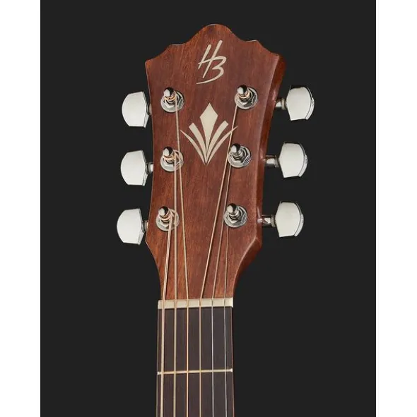 Harley Benton HB Custom Line CLD-10S Bundle