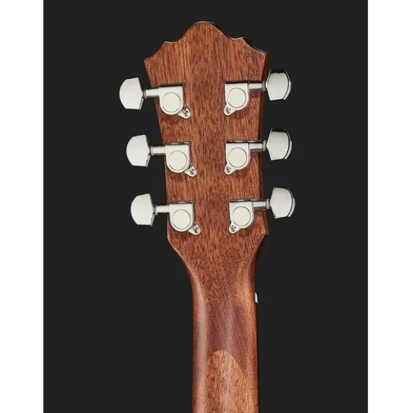 Harley Benton HB Custom Line CLD-10S Bundle