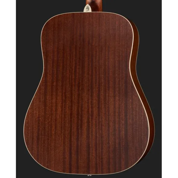 Harley Benton HB Custom Line CLD-10S Bundle