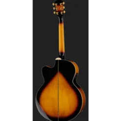 Harley Benton HB Custom Line King-CE w/Bag