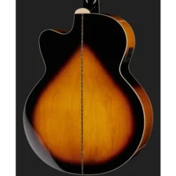 Harley Benton HB Custom Line King-CE w/Bag