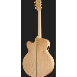 Harley Benton HB Custom Line King-CE w/Bag