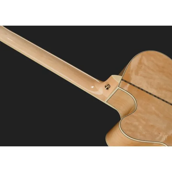Harley Benton HB Custom Line King-CE w/Bag