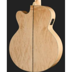 Harley Benton HB Custom Line King-CE w/Bag