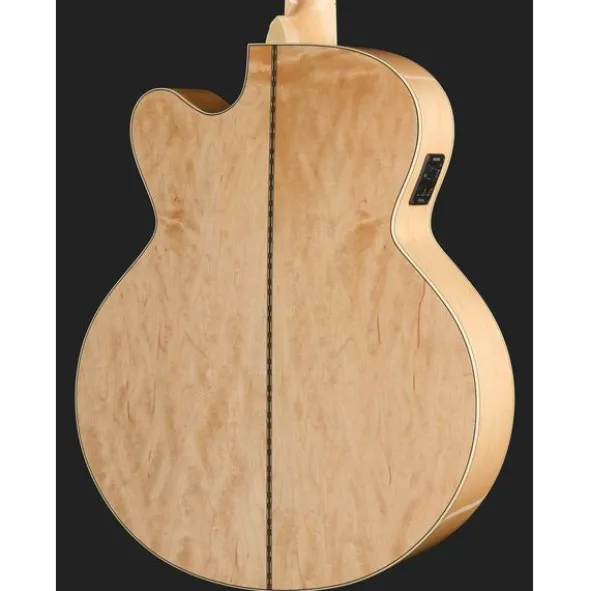 Harley Benton HB Custom Line King-CE w/Bag