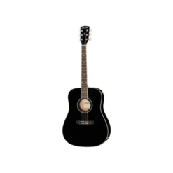Harley Benton HBD120BK LH B-Stock