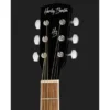 Harley Benton HBD120 CE BK Bundle