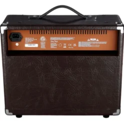 Harley Benton HBD120 CE BK Bundle