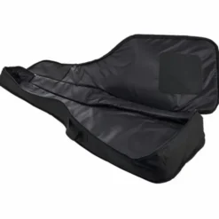 Harley Benton HBD120 CE BK Bundle