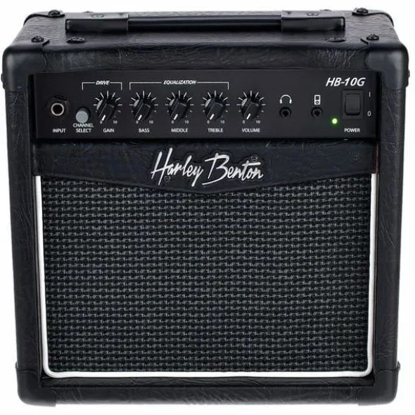 Harley Benton HB-10G