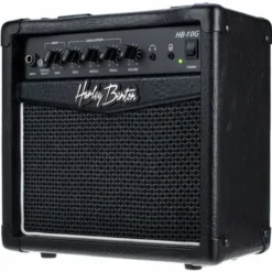 Harley Benton HB-10G