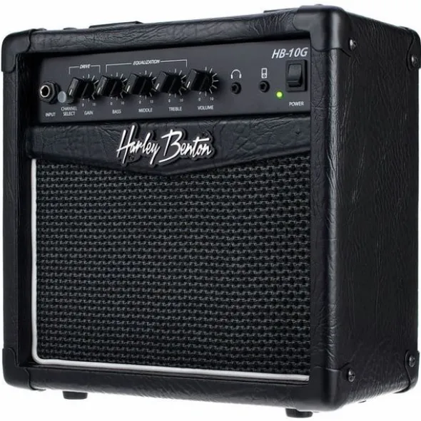 Harley Benton HB-10G