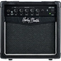 Harley Benton HB-10G