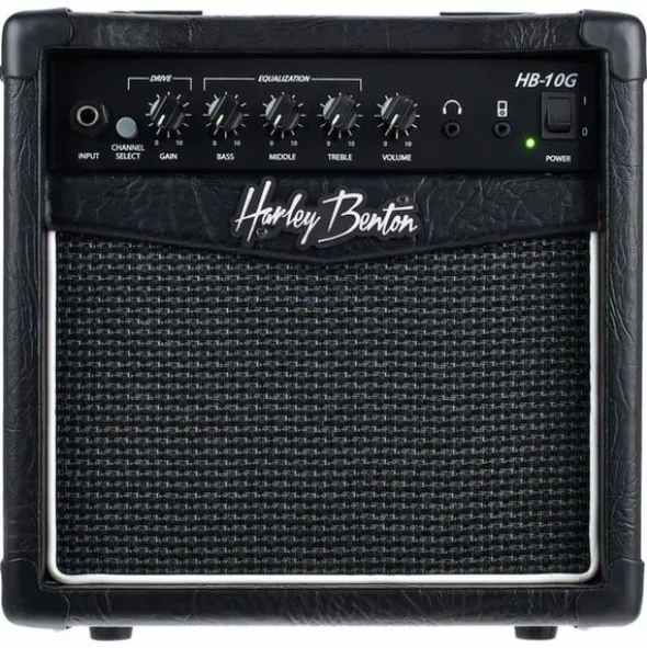 Harley Benton HB-10G