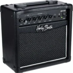 Harley Benton HB-10G