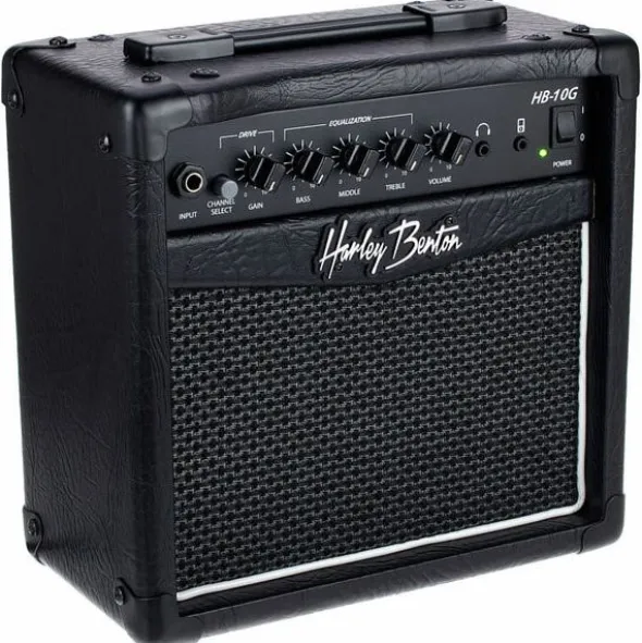 Harley Benton HB-10G