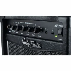 Harley Benton HB-10G