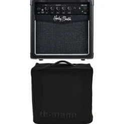 Harley Benton HB-10G Bundle