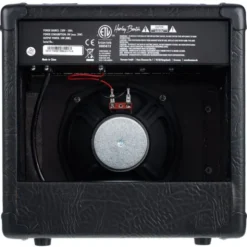 Harley Benton HB-10G Bundle