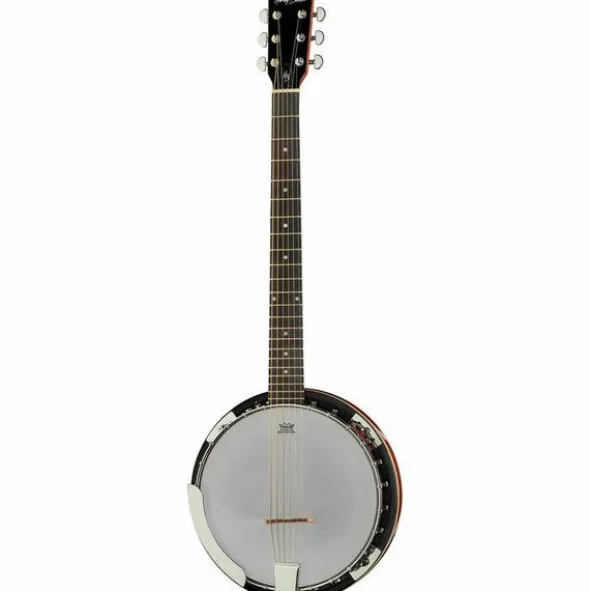 Harley Benton HBJ-26