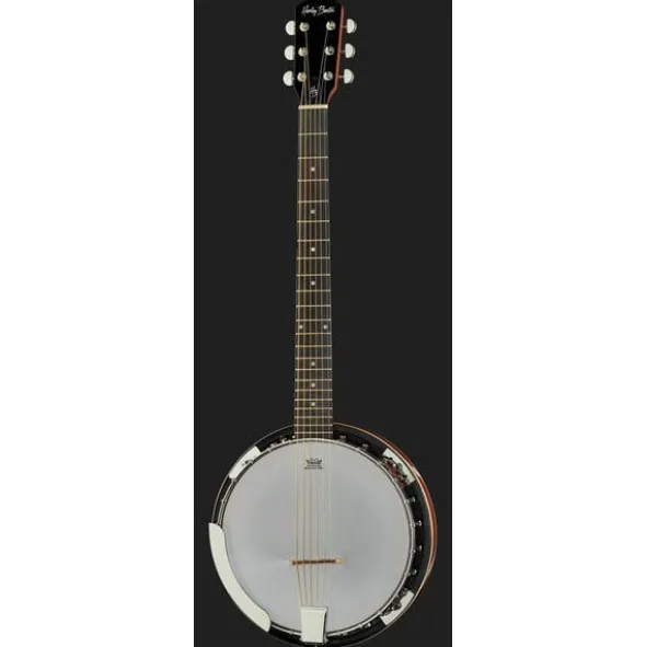 Harley Benton HBJ-26