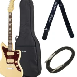 Harley Benton HB JA-60 OW Bundle