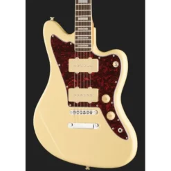Harley Benton HB JA-60 OW Bundle