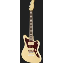 Harley Benton HB JA-60 OW w/Bag