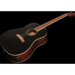 Harley Benton HBJ-45E SBK