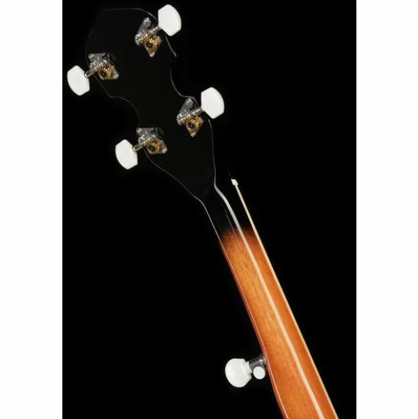 Harley Benton HBJ-25LH