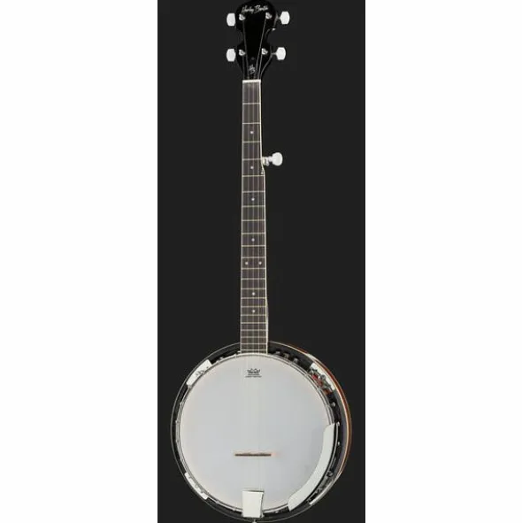 Harley Benton HBJ-25LH
