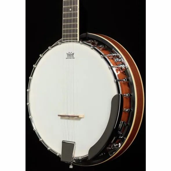 Harley Benton HBJ-25LH