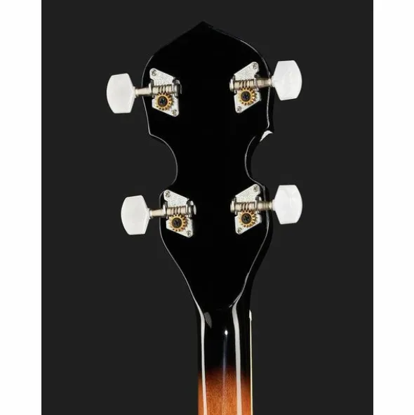 Harley Benton HBJ-25LH