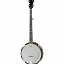 Harley Benton HBJ-25LH