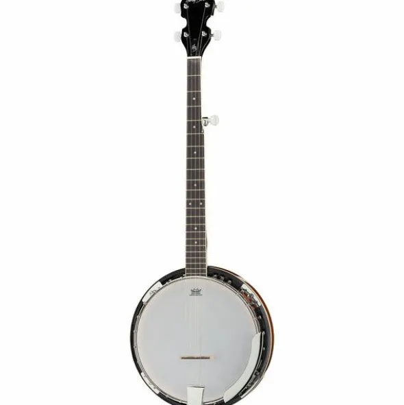 Harley Benton HBJ-25LH