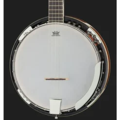 Harley Benton HBJ-25LH
