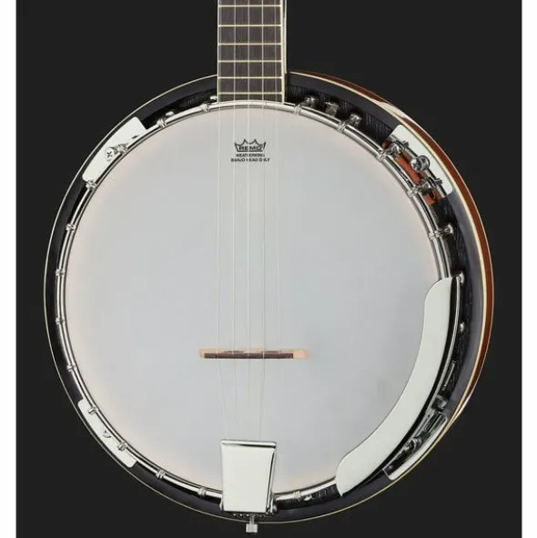 Harley Benton HBJ-25LH
