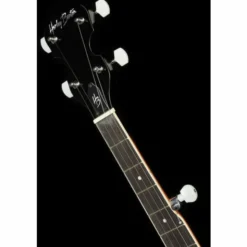 Harley Benton HBJ-25LH