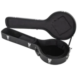 Harley Benton HBJ-24 Short Scale Teno w/Case