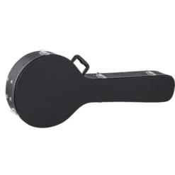 Harley Benton HBJ-24 Short Scale Teno w/Case