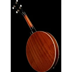 Harley Benton HBJ-24 Short Scale Teno w/Case