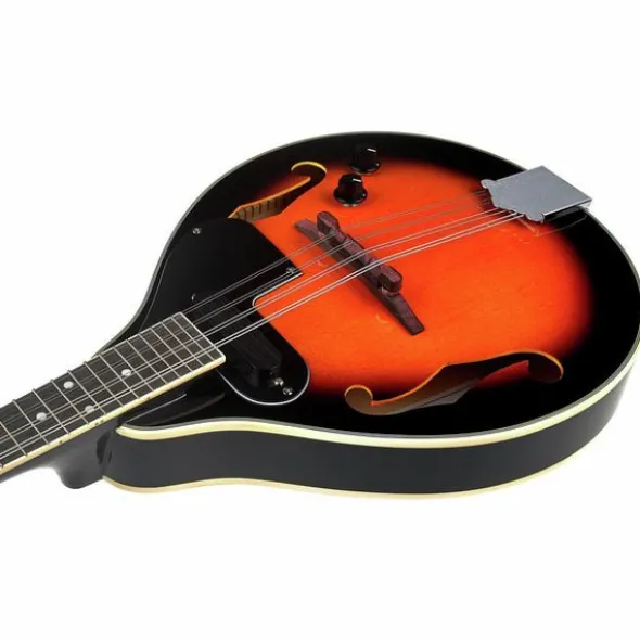 Harley Benton HBMA-50E Mandoline VS