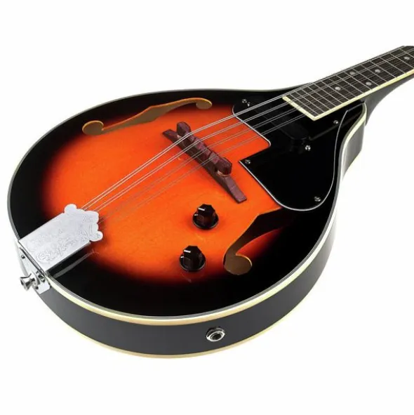 Harley Benton HBMA-50E Mandoline VS