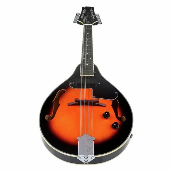 Harley Benton HBMA-50E Mandoline VS
