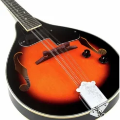 Harley Benton HBMA-50E Mandoline VS