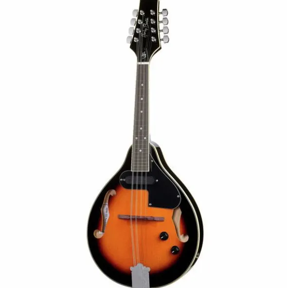 Harley Benton HBMA-50E Mandoline VS