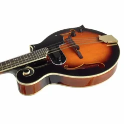 Harley Benton HBMA-100E- VS